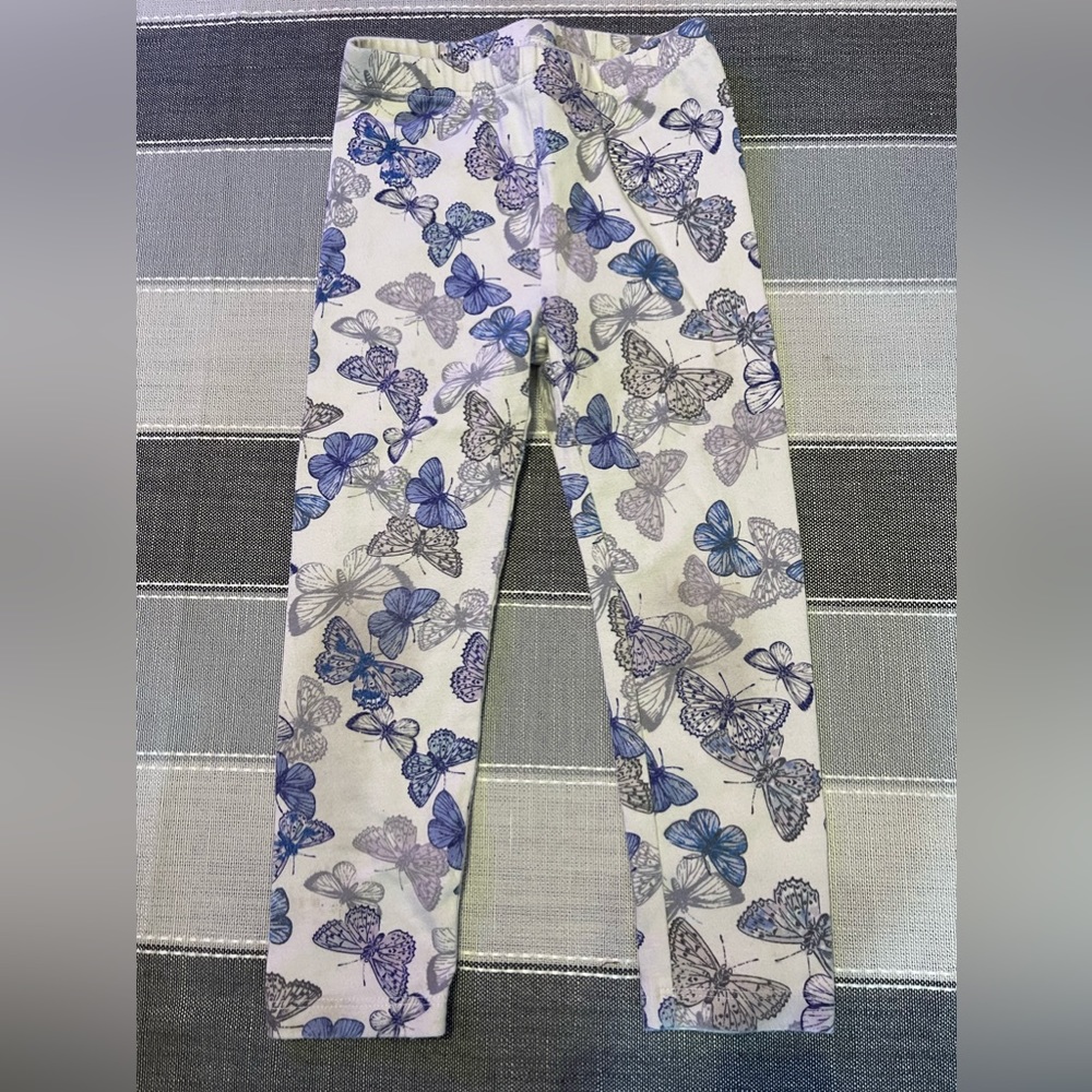 Butterfly Leggings